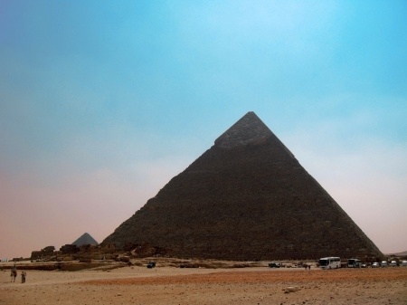 Pyramid